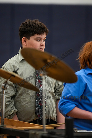 Haddon Heights Drumline_250427_Eastern Regional-00705