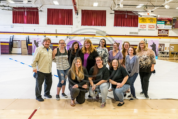 Haddon Heights Staff-1727