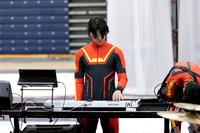 Trumbull Drumline_250322_RWJ Barnabas Health Arena-JB00002