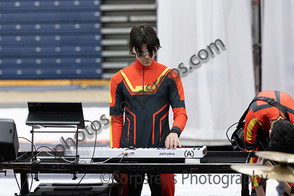 Trumbull Drumline_250322_RWJ Barnabas Health Arena-JB00002