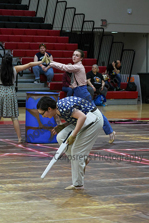 Hillsborough Guard_250329_Elizabeth-0034