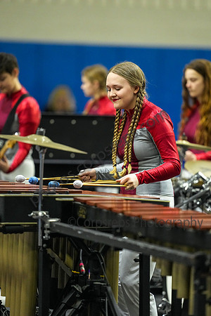 Avon Grove Drumline_250405_Spring-Ford-00492