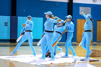 North Penn MS Guard
