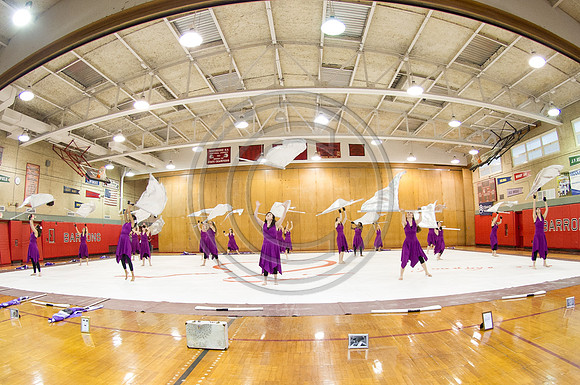 Hunterdon Central Regional Guard-056