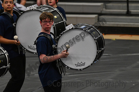 Wilson Percussion_250322_Lake Lehman-DJK02626