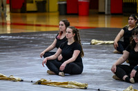 Golden of Kutztown University Guard_250301_Wilson-DJK00887