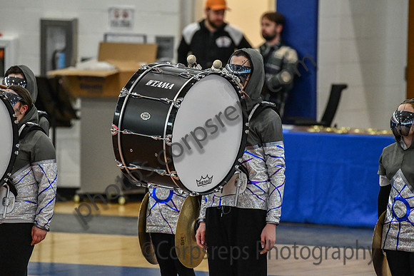 Highland Regional Percussion_250222_Millville-DJK00625