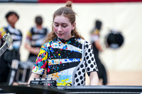 Bridgewater-Raritan Drumline_250329_Hatboro-Horsham-03699