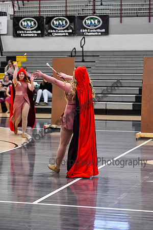 Canton Twirlers_250322_Lake Lehman-DJK00324