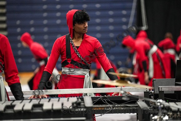 Appoquinimink Drumline_250323_Toms River-01740