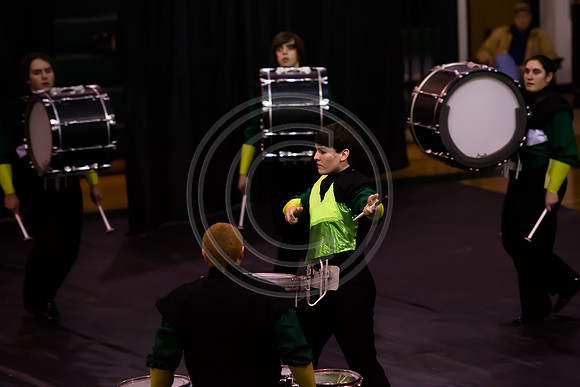 Methacton Drumline-254