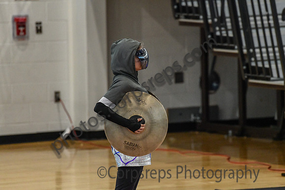 Highland Regional Percussion_250222_Millville-DJK00595
