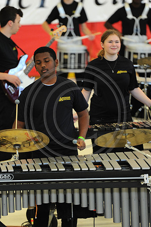 Upper Moreland Drumline_130413_Coatesville-7378