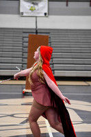 Canton Twirlers_250322_Lake Lehman-DJK00322