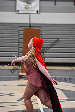Canton Twirlers_250322_Lake Lehman-DJK00322