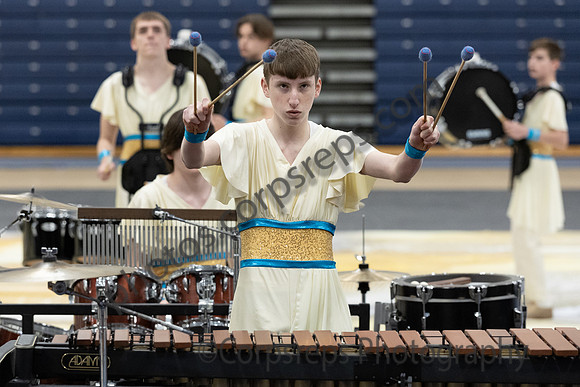 Liverpool Drumline_250322_RWJ Barnabas Health Arena-JB01346
