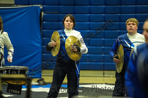 Eastern Regional Drumline_250406_Williamstown-01150