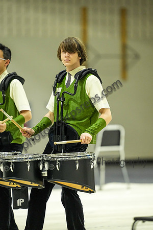 Methacton Drumline_250405_Spring-Ford-00267