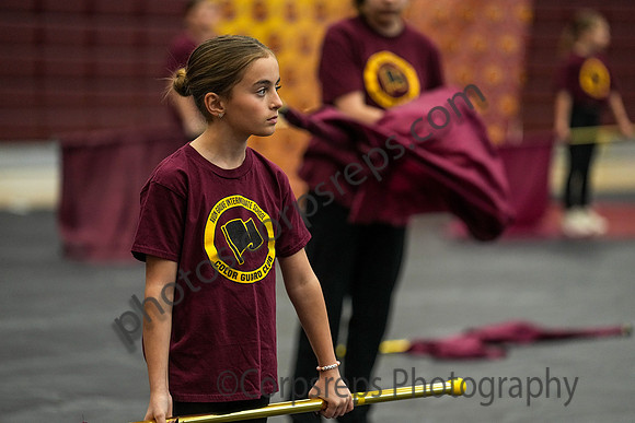 Avon Grove Intermediate Guard-044