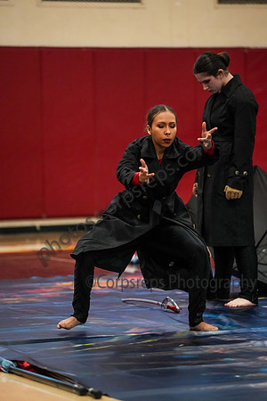 Abington Guard_250315_Penncrest-03195