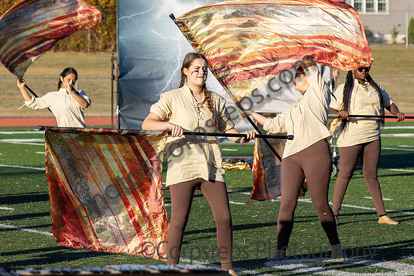 Sayreville Band_241020_Woodbridge-JB00012