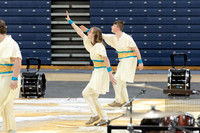 Liverpool Drumline_250322_RWJ Barnabas Health Arena-JB01327