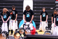 Daniel Boone Drumline_250329_Hatboro-Horsham-00631