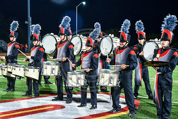 Drumline Battle_191012_Penncrest-3649