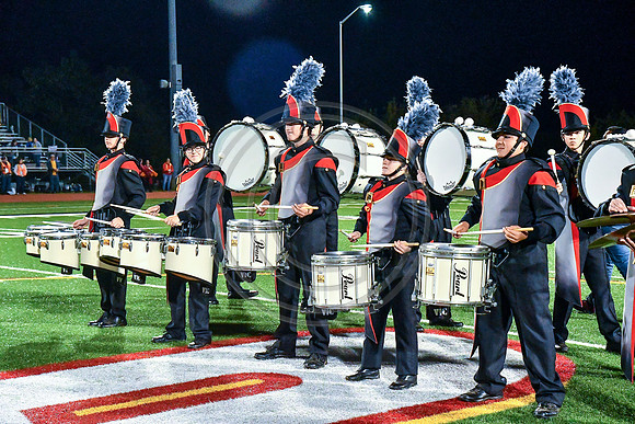 Drumline Battle_191012_Penncrest-3648