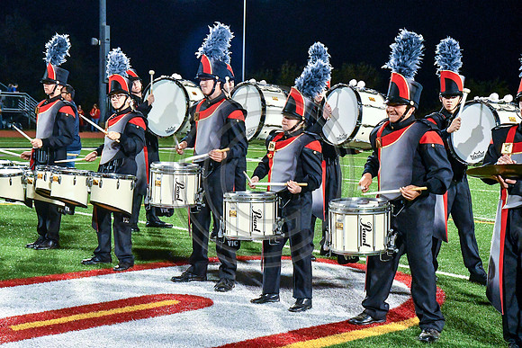 Drumline Battle_191012_Penncrest-3651