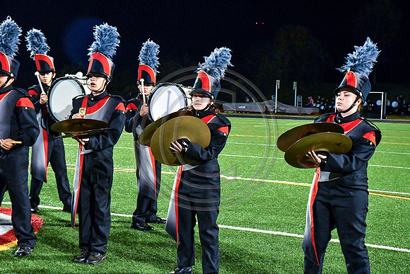 Drumline Battle_191012_Penncrest-3650