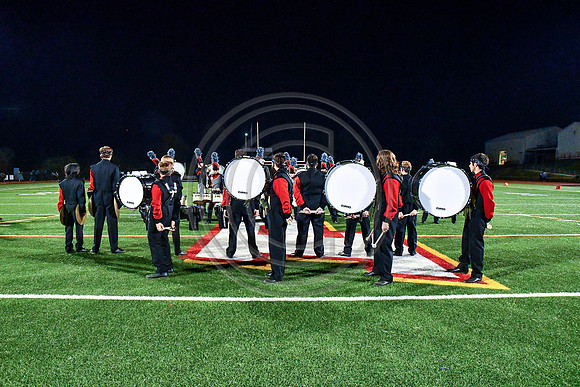 Drumline Battle_191012_Penncrest-3653