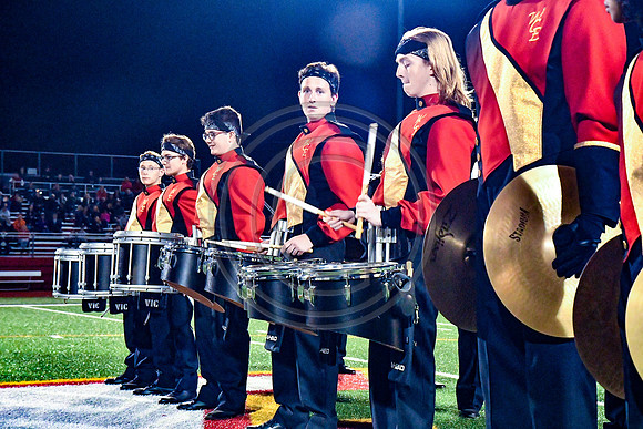 Drumline Battle_191012_Penncrest-3655