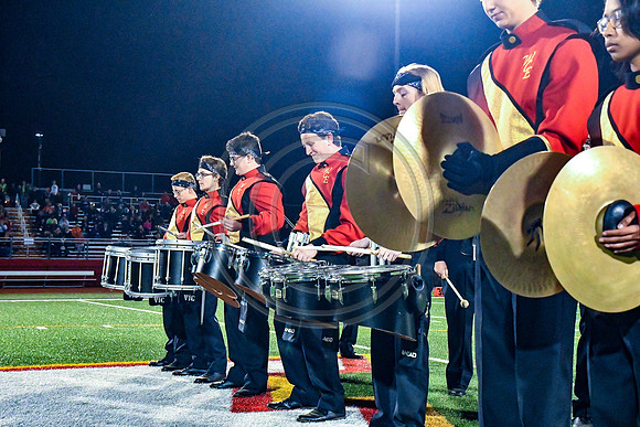 Drumline Battle_191012_Penncrest-3657