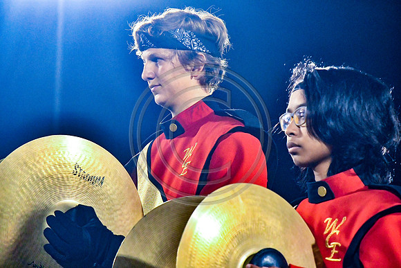 Drumline Battle_191012_Penncrest-3658