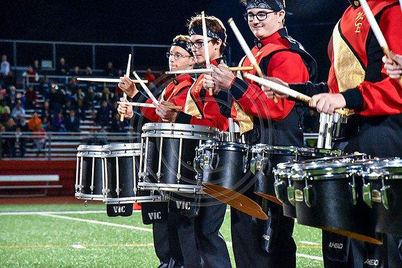 Drumline Battle_191012_Penncrest-3659