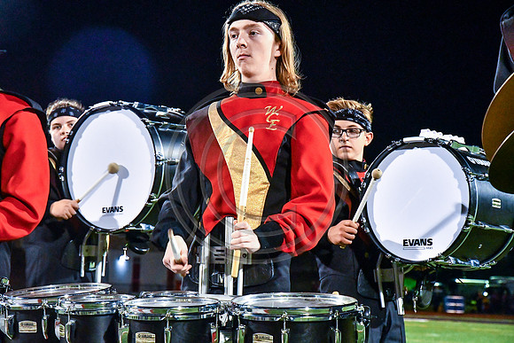 Drumline Battle_191012_Penncrest-3661