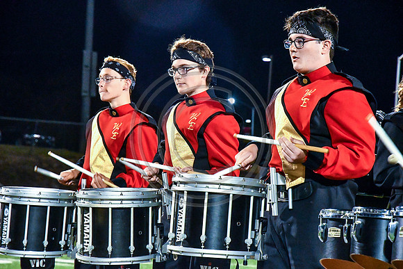 Drumline Battle_191012_Penncrest-3662