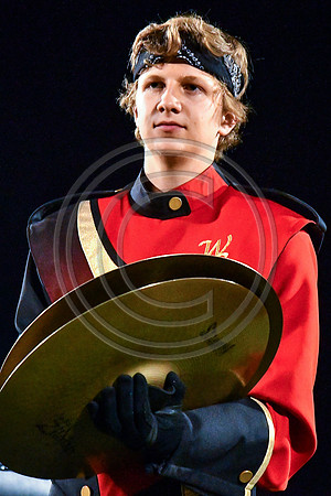Drumline Battle_191012_Penncrest-3664