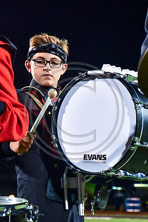 Drumline Battle_191012_Penncrest-3665