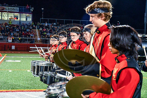 Drumline Battle_191012_Penncrest-3666