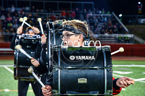 Drumline Battle_191012_Penncrest-3669