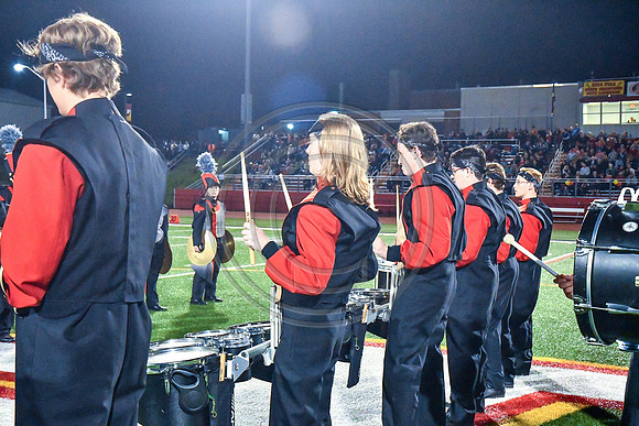 Drumline Battle_191012_Penncrest-3671
