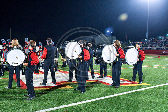 Drumline Battle_191012_Penncrest-3672