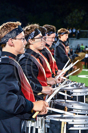 Drumline Battle_191012_Penncrest-3675