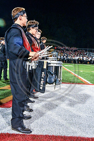 Drumline Battle_191012_Penncrest-3676