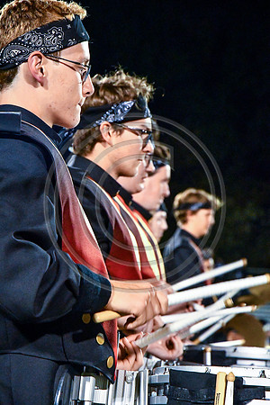 Drumline Battle_191012_Penncrest-3677