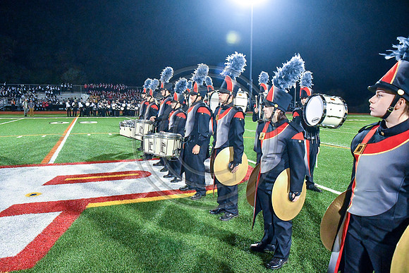 Drumline Battle_191012_Penncrest-3680
