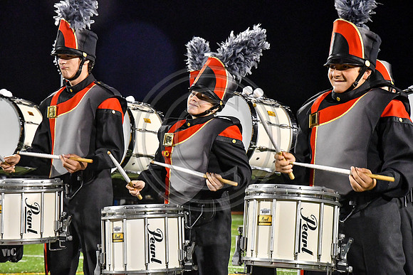 Drumline Battle_191012_Penncrest-3682