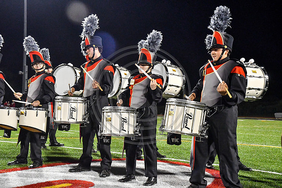 Drumline Battle_191012_Penncrest-3683